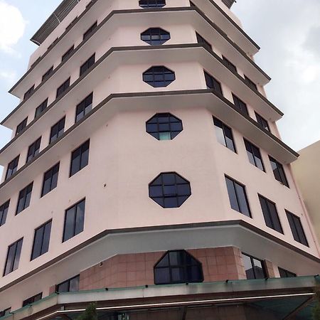 Golden Star Hotel Singapore Bagian luar foto