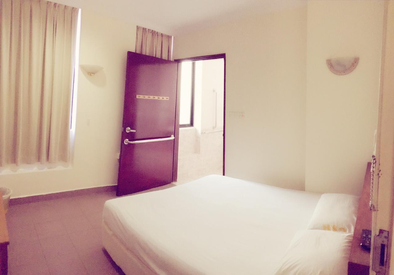 Golden Star Hotel Singapore Bagian luar foto