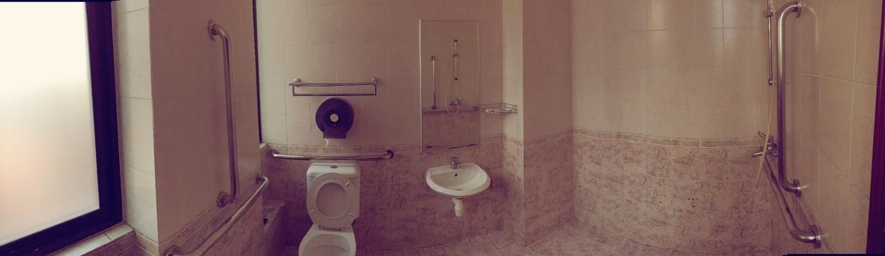 Golden Star Hotel Singapore Bagian luar foto