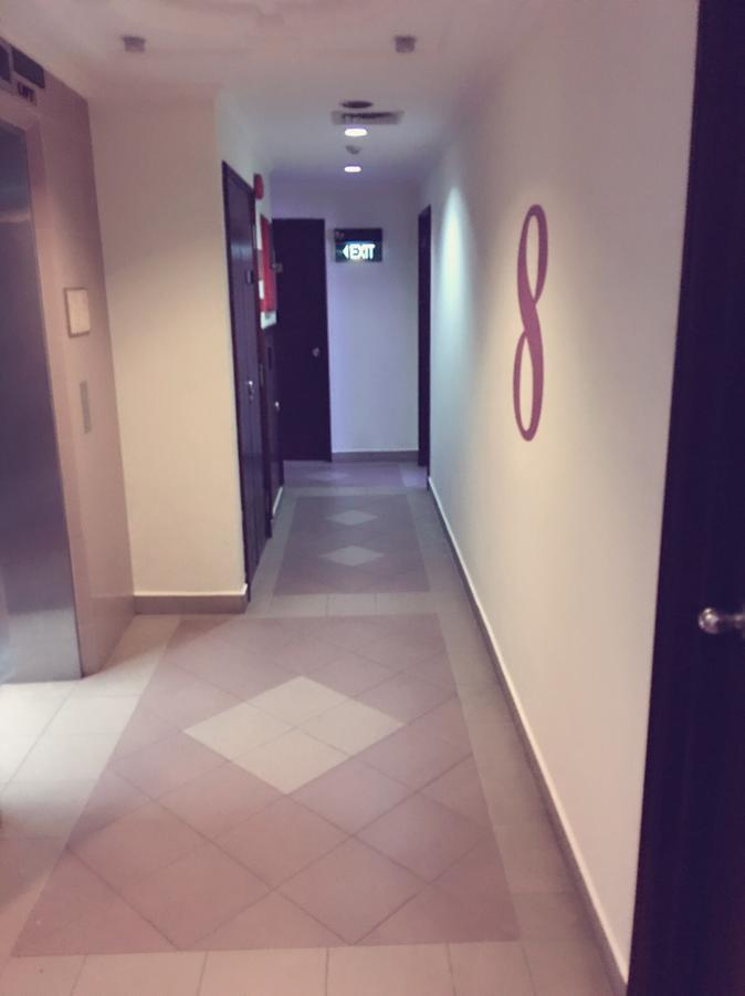 Golden Star Hotel Singapore Bagian luar foto